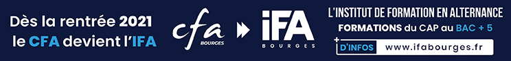 IFA Bourges 2021